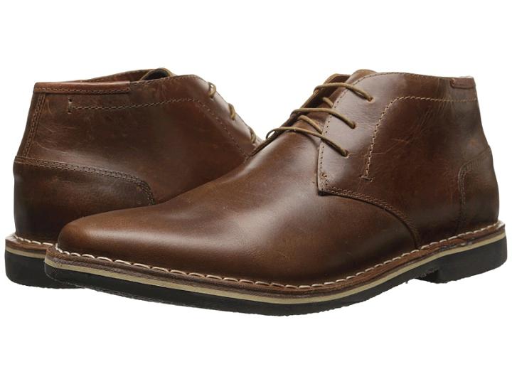 Steve Madden - Harken1