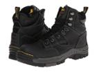 Dr. Martens Work Isambard 8-tie St Waterproof Boot