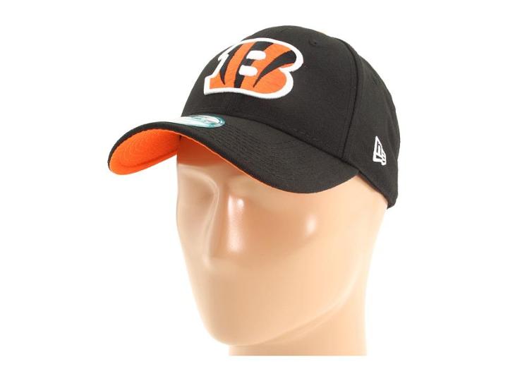 New Era Cincinnati Bengals Nfl First Down 9forty