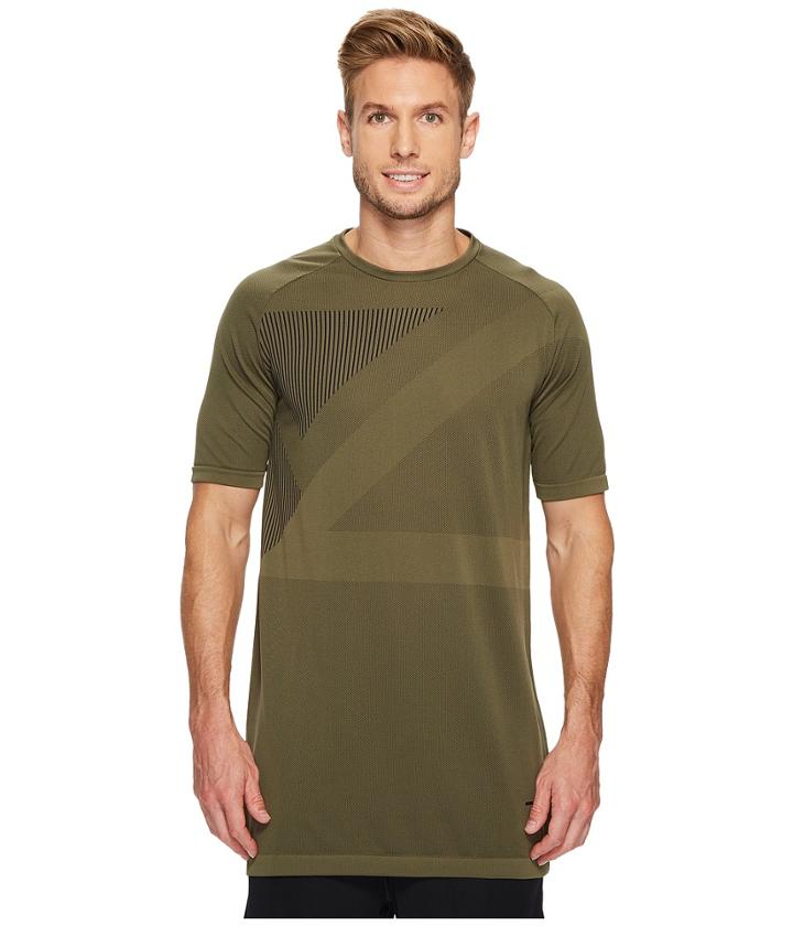 Puma - Evoknit Tee