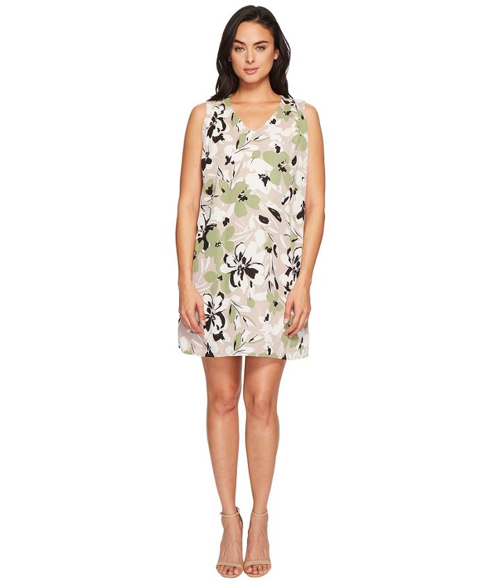 B Collection By Bobeau - Iban Shift Dress