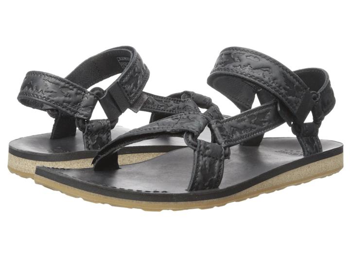 Teva - Original Universal Crafted Leather