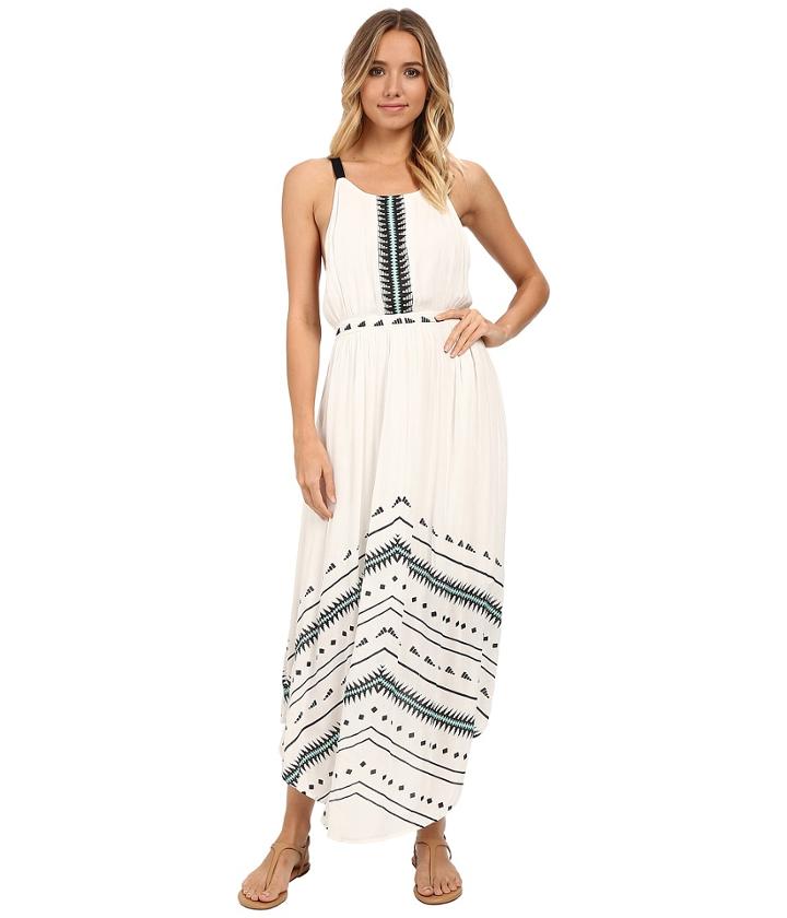 Rip Curl - Electric Beach Maxi Dress