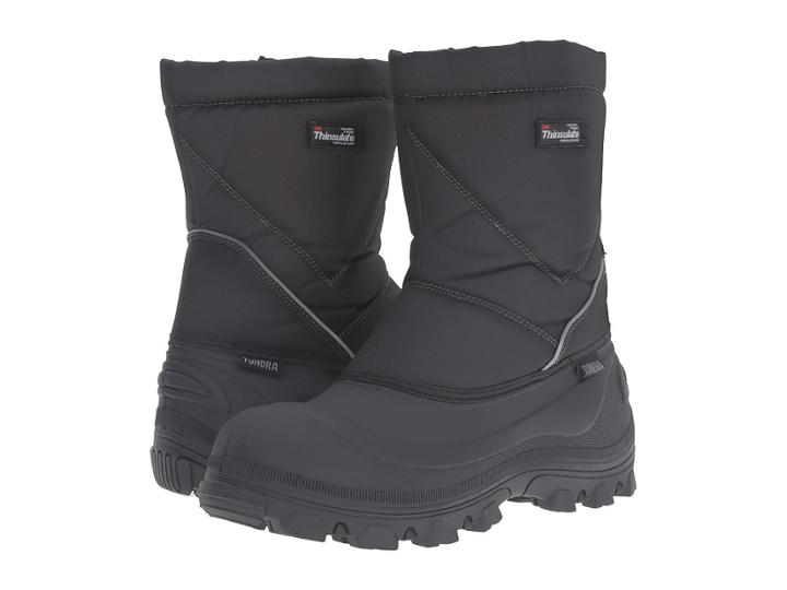 Tundra Boots - Edmonton