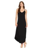 Michael Stars - Rylie Rayon Front To Back Maxi Dress