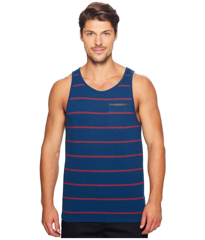 Tavik - Tracer Tank Top