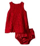 Dolce &amp; Gabbana Kids - Lace Dress
