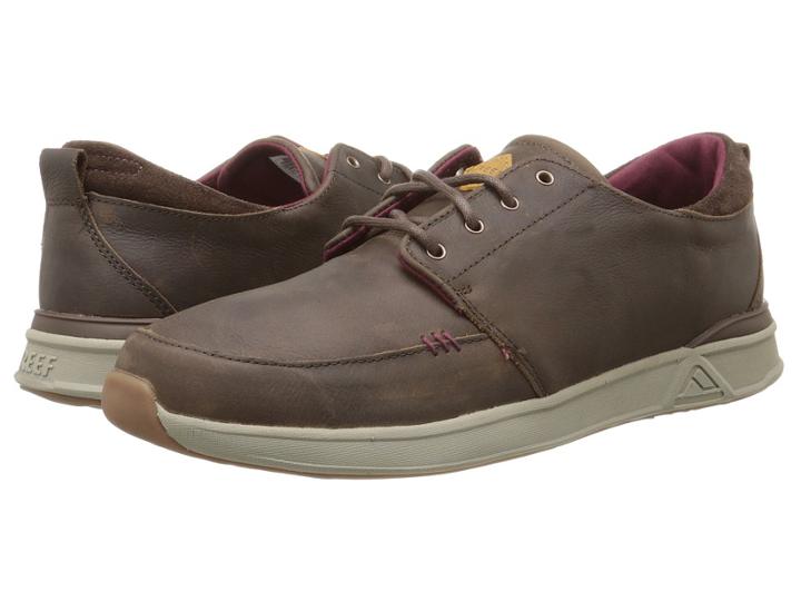 Reef - Rover Low Fgl