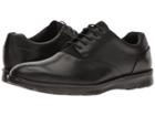 Z Zegna - Hybrid Calf/neoprene Derby