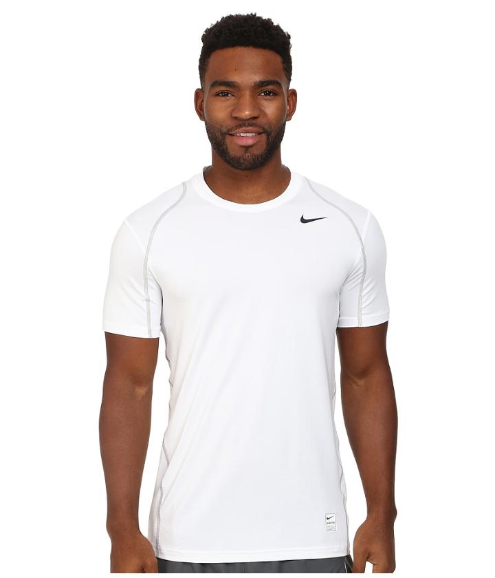 Nike - Pro Short Sleeve Training Top