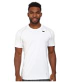 Nike - Pro Short Sleeve Training Top