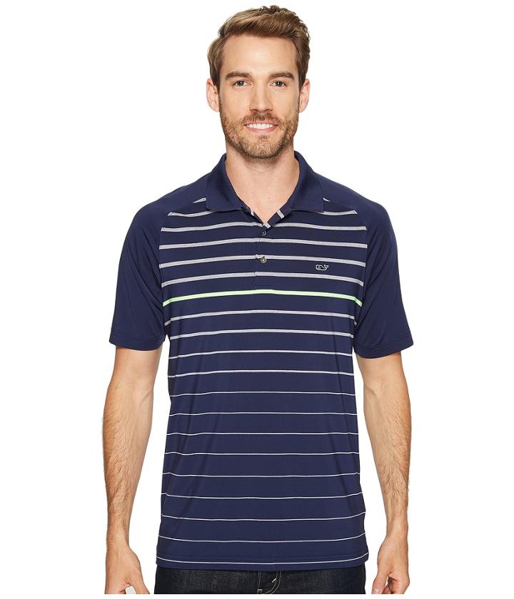 Vineyard Vines - Watch Hill Stripe Shirt