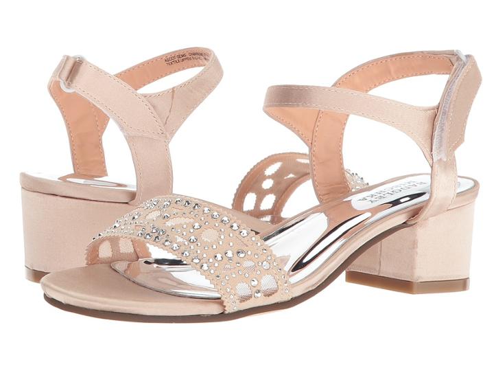 Badgley Mischka Kids - Ascot Gems