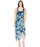Nic+zoe - Leaf An Impression Dress
