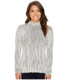 Nic+zoe - Petite Artisan Crackle Top