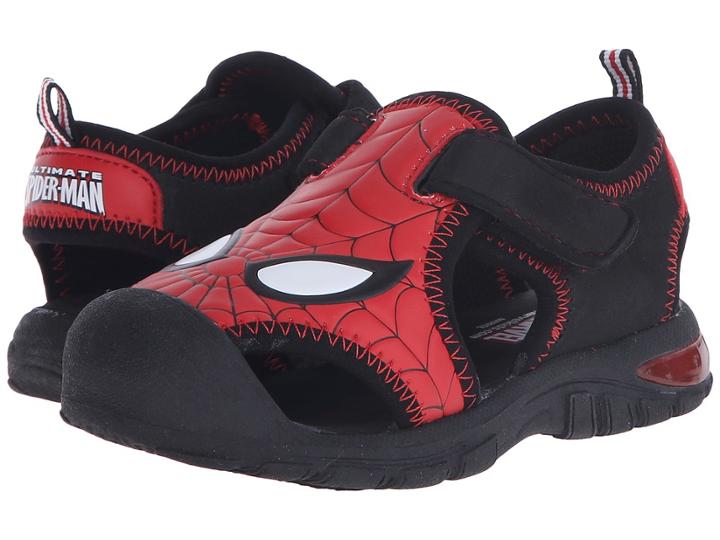 Favorite Characters - Spider-man Active Shoe