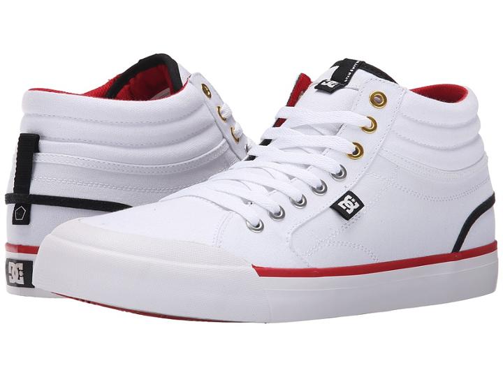 Dc - Evan Smith Hi