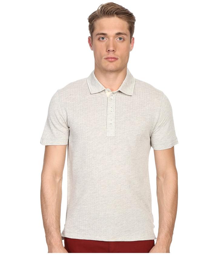 Billy Reid - Smith Polo