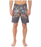 O'neill - Hyperfreak Sprouted Boardshorts