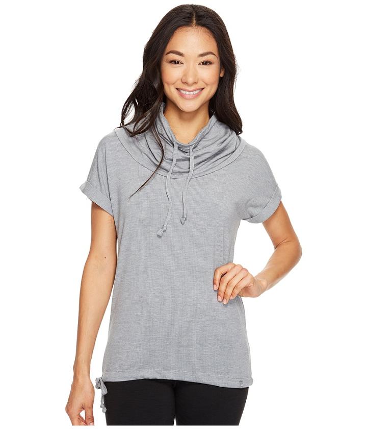 Icebreaker - Mira Short Sleeve Cowl