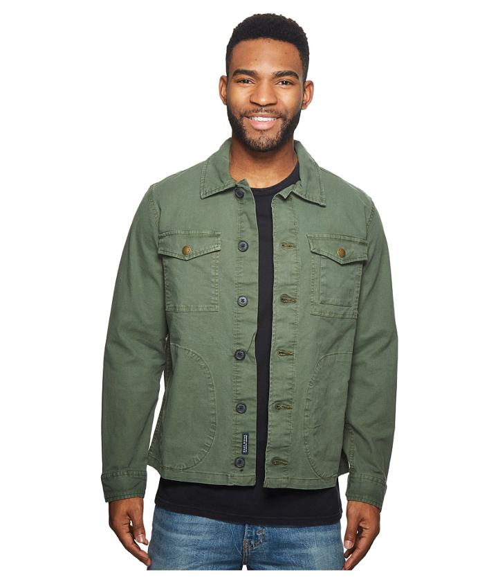 Roark - Rebel Rocker Jacket