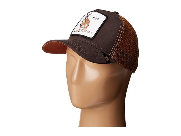 Goorin Brothers - Animal Farm Roo