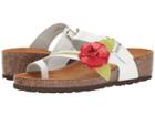 Spring Step - Lilah