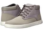 Timberland - Groveton Plain Toe Chukka Leather And Fabric