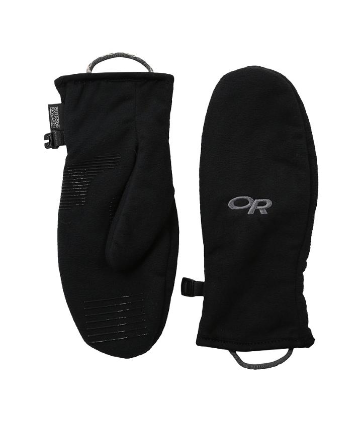 Outdoor Research - Fuzzy Mittens