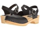 Swedish Hasbeens - Covered Low