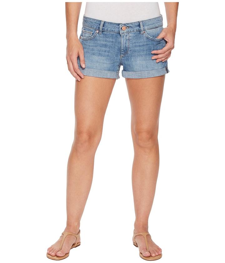 Dl1961 - Renee Shorts In Somerset