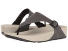 Fitflop - The Skinny Canvas