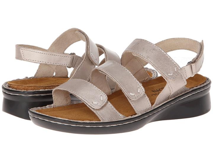 Naot Footwear - Jive