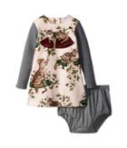 Dolce &amp; Gabbana Kids - City Gatti Dress