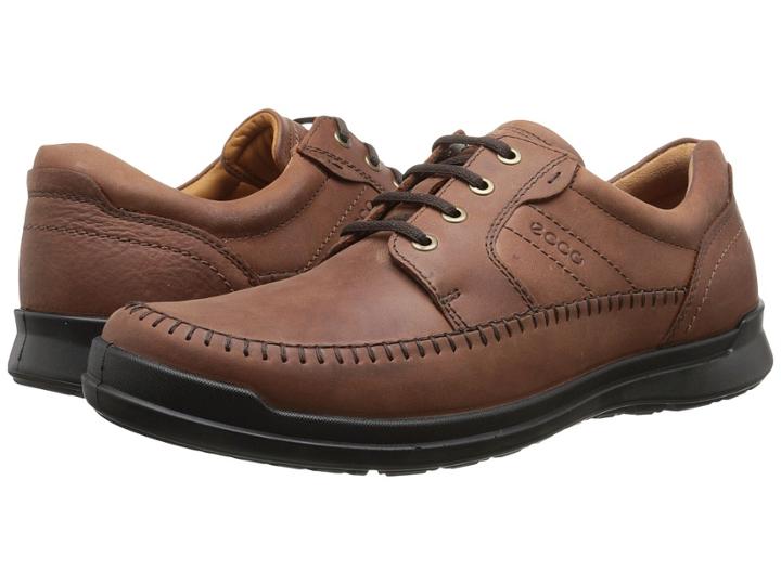 Ecco - Howell Moc Tie