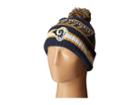 New Era - Vintage Select Los Angeles Rams