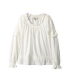 Lucky Brand Kids - Ophelia Knit Top