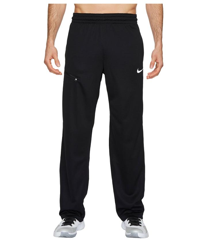 Nike - Dry Rivalry Knit Basketball Pant