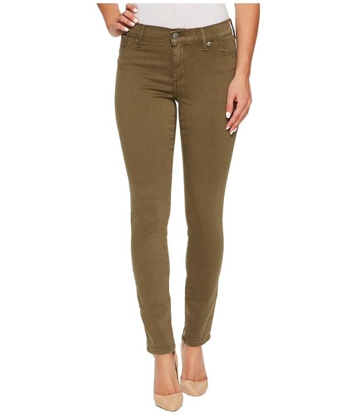 Lucky Brand - Brooke Leggings In Mojave Valley