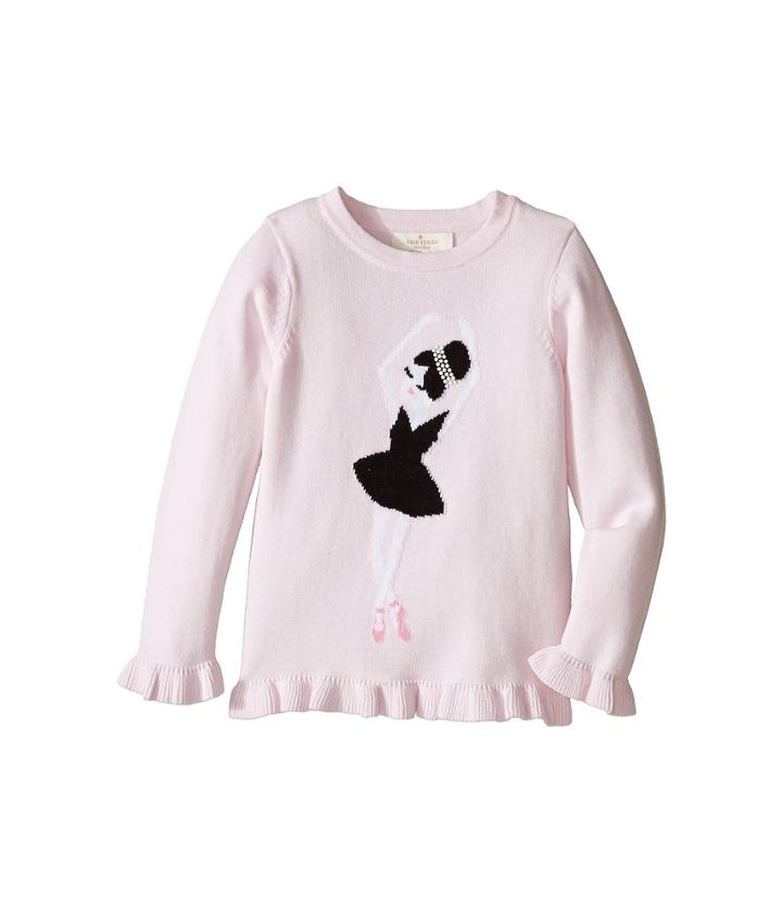 Kate Spade New York Kids - Ballerina Sweater