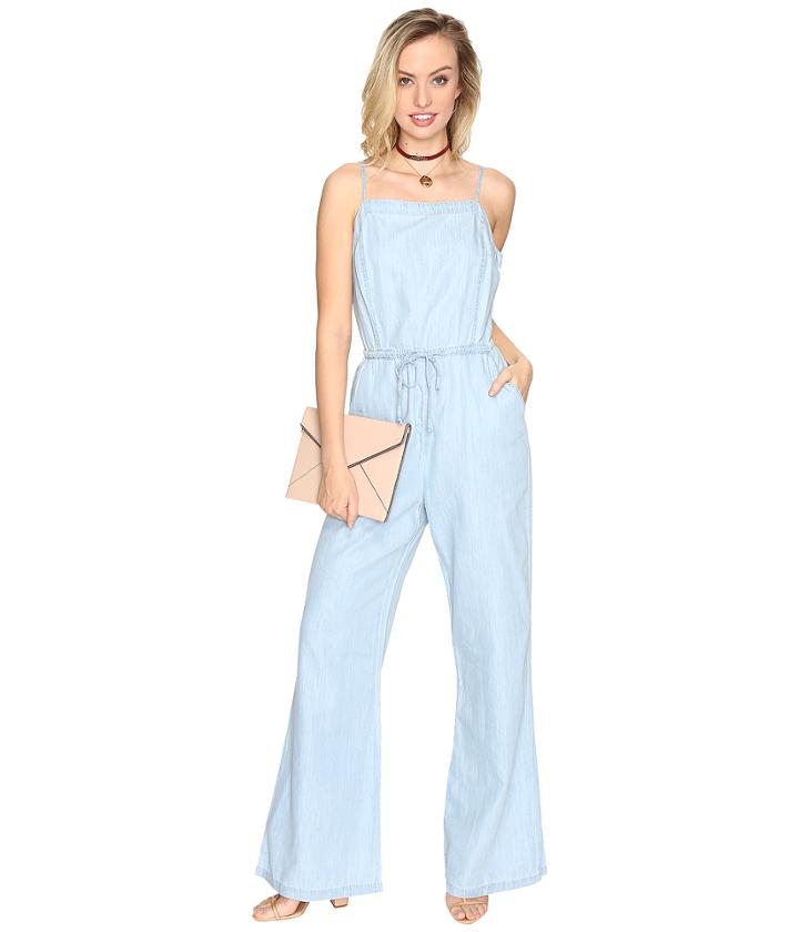 Jack By Bb Dakota - Coriander Jumpsuit
