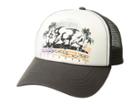 Billabong - Retro Bear Hat