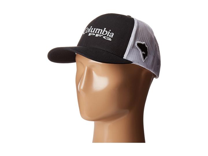 Columbia - Pfg Mesh Snap Back Ballcap