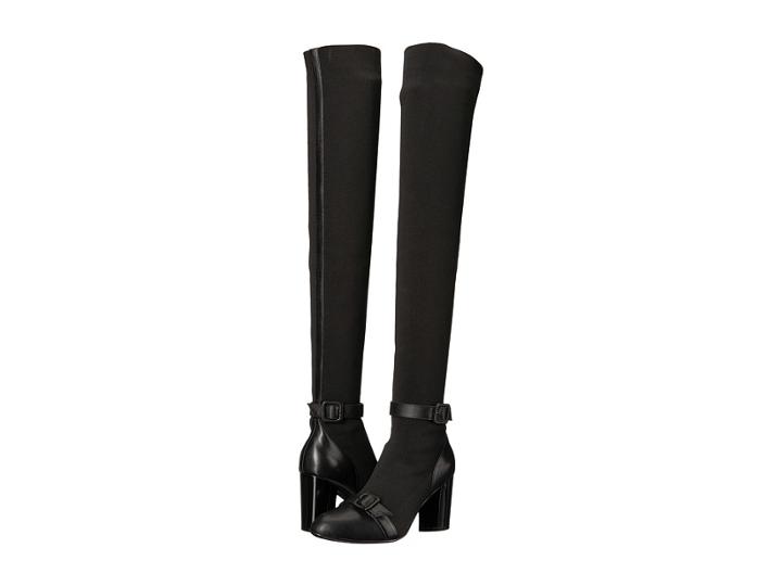 Opening Ceremony - Kim Over The Knee Boot