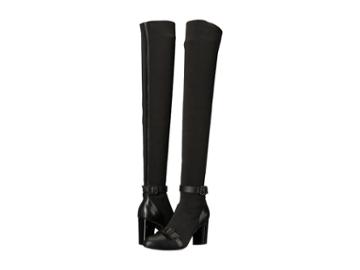 Opening Ceremony - Kim Over The Knee Boot
