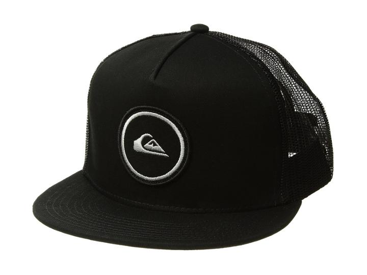 Quiksilver - Snap Charger