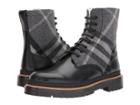 Burberry - William Check Boot