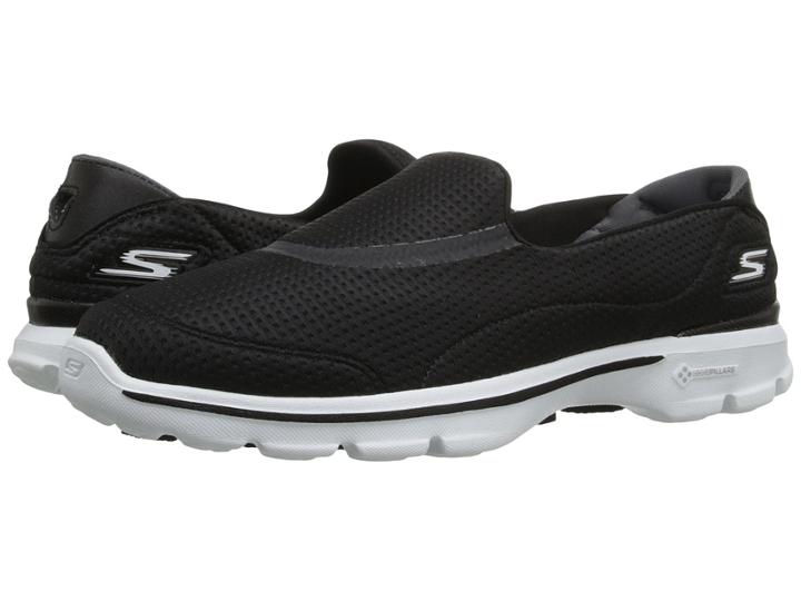 Skechers Performance - Go Walk 3 - Unfold