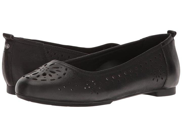 Aetrex - Joanna Ballet Flat