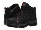 Merrell Work - Moab 2 Vent Mid Waterproof Ct